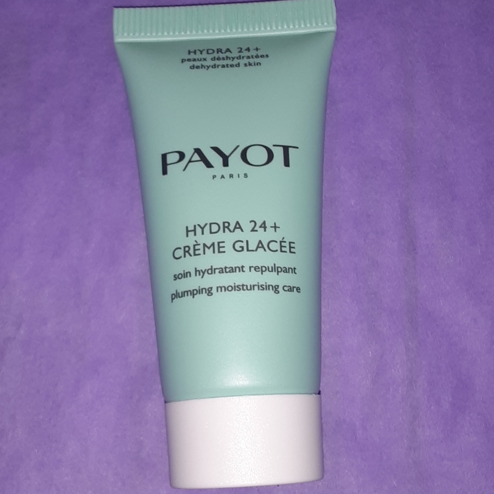 Payot Hydra 24+ Créme Glacée Plumping Moisturizing